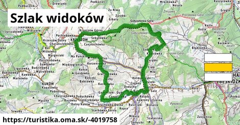 Szlak widoków