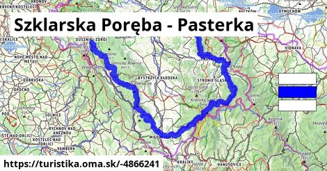 Szklarska Poręba - Pasterka