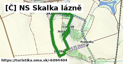 [Č] NS Skalka lázně