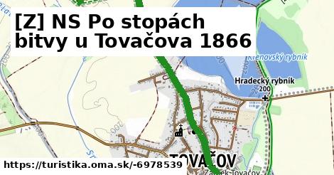 [Z] NS Po stopách bitvy u Tovačova 1866