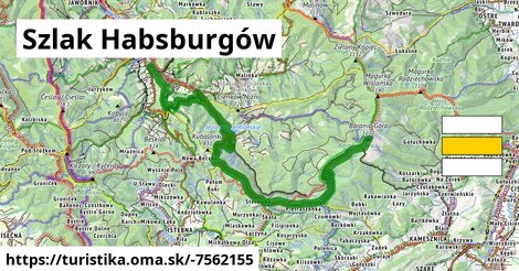 Szlak Habsburgów
