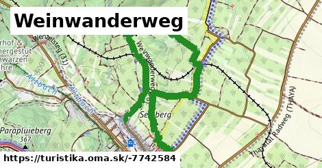 Weinwanderweg