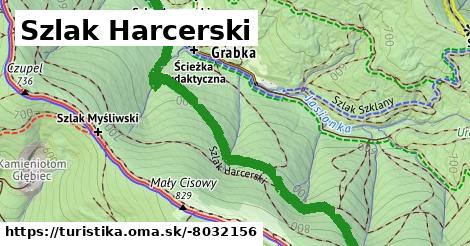 Szlak Harcerski