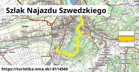 Szlak Najazdu Szwedzkiego