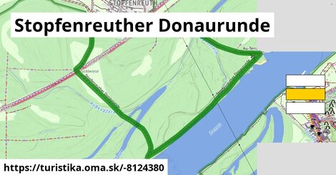 Stopfenreuther Donaurunde