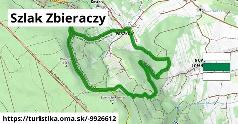 Szlak Zbieraczy