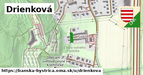 ilustrácia k Drienková, Banská Bystrica - 51 m