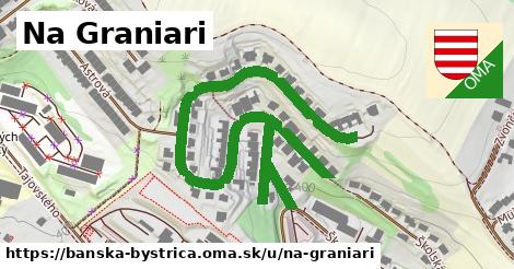 Na Graniari, Banská Bystrica