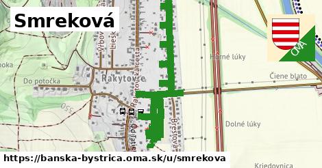 ilustrácia k Smreková, Banská Bystrica - 1,48 km