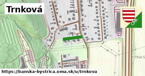 Trnková, Banská Bystrica