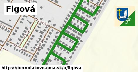 ilustrácia k Figová, Bernolákovo - 1,38 km