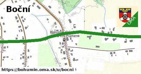 ilustrácia k Boční, Bohumín - 0,82 km
