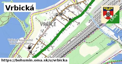 ilustrácia k Vrbická, Bohumín - 1,22 km