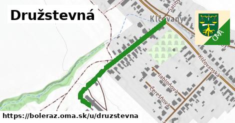 ilustrácia k Družstevná, Boleráz - 409 m