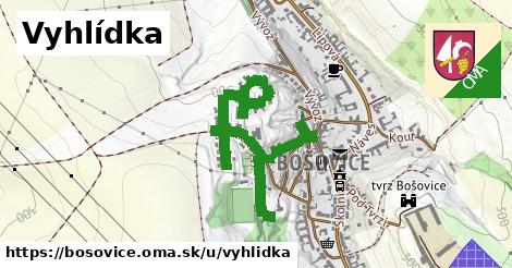 ilustrácia k Vyhlídka, Bošovice - 1,21 km