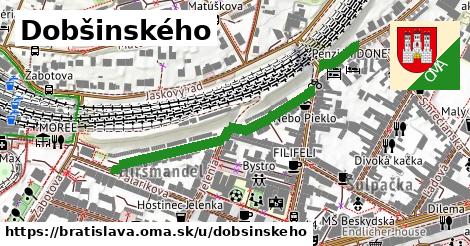 ilustrácia k Dobšinského, Bratislava - 434 m