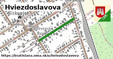 ilustrácia k Hviezdoslavovo námestie, Bratislava - 2,1 km