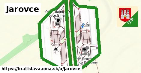 ilustrácia k Jarovce, Bratislava - 1,96 km