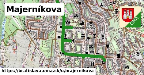 ilustrácia k Majerníkova, Bratislava - 1,39 km
