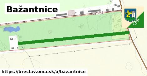 Bažantnice, Břeclav