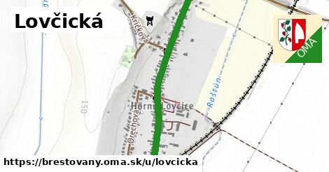 ilustrácia k Lovčická, Brestovany - 1,17 km