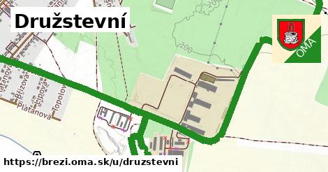 ilustrácia k Družstevní, Březí - 3,0 km