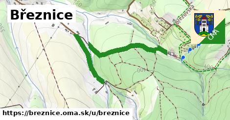 ilustrácia k Březnice, Březnice - 0,96 km