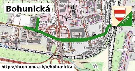 ilustrácia k Bohunická, Brno - 1,48 km