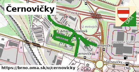 ilustrácia k Černovičky, Brno - 0,84 km