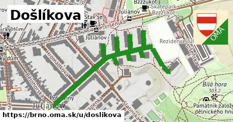 ilustrácia k Došlíkova, Brno - 0,77 km
