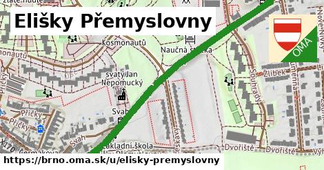 ilustrácia k Elišky Přemyslovny, Brno - 0,72 km