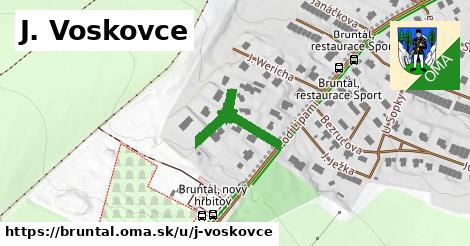 ilustrácia k J. Voskovce, Bruntál - 225 m