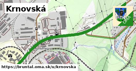 ilustrácia k Krnovská, Bruntál - 1,46 km