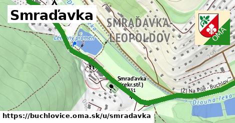 ilustrácia k Smraďavka, Buchlovice - 0,93 km