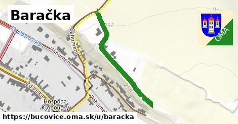 ilustrácia k Baračka, Bučovice - 362 m