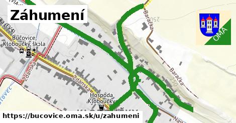 ilustrácia k Záhumení, Bučovice - 1,35 km