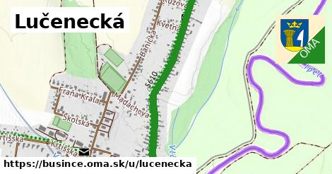 ilustrácia k Lučenecká, Bušince - 0,94 km