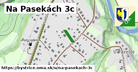 Na Pasekách 3c, Bystřice