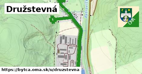 ilustrácia k Družstevná, Bytča - 0,93 km