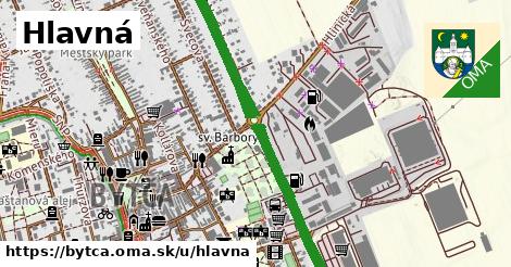 ilustrácia k Hlavná, Bytča - 1,92 km