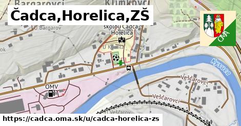 ilustrácia k Čadca,Horelica,ZŠ, Čadca - 13 m