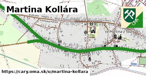 ilustrácia k Martina Kollára, Čáry - 2,4 km