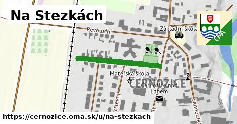 ilustrácia k Na Stezkách, Černožice - 262 m