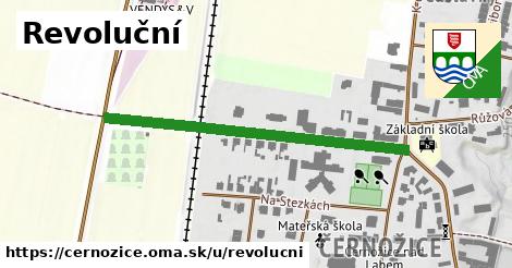 ilustrácia k Revoluční, Černožice - 429 m