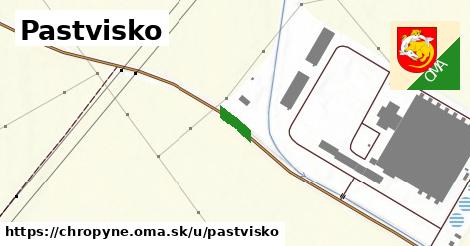 Pastvisko, Chropyně