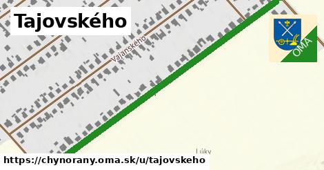 ilustrácia k Tajovského, Chynorany - 680 m