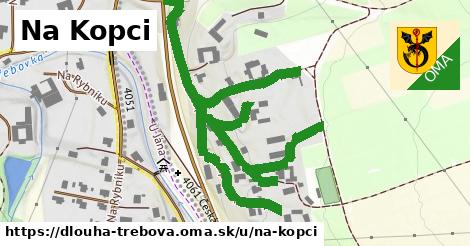 ilustrácia k Na Kopci, Dlouhá Třebová - 1,01 km