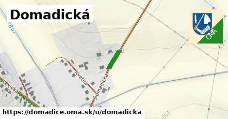 ilustrácia k Domadická, Domadice - 71 m
