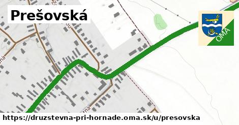 ilustrácia k Prešovská, Družstevná pri Hornáde - 0,94 km