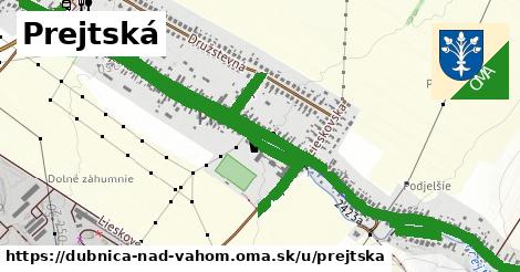 ilustrácia k Prejtská, Dubnica nad Váhom - 4,0 km